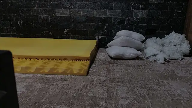 AriannaNoir Webcam show