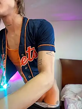 Chat XXX Live stormytt_