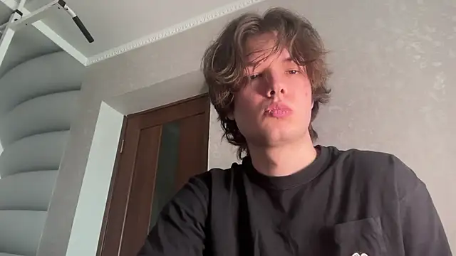 Pokazy przed kamerką – tomasdickpick