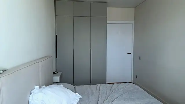 MelindaReny Adlı Modelin Canlı XXX Sohbeti