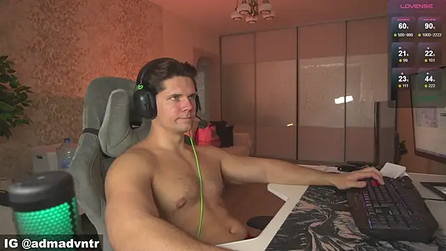 Rus_adventure7 Obrolan Langsung XXX