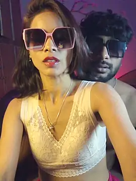 Pertunjukan Kamera Web Ivy_the_goddess