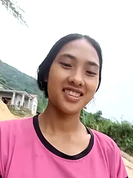 Hoa-tuylip Webcam-Show