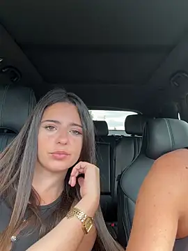 โชว์เว็บแคมของ SweetAlegra_