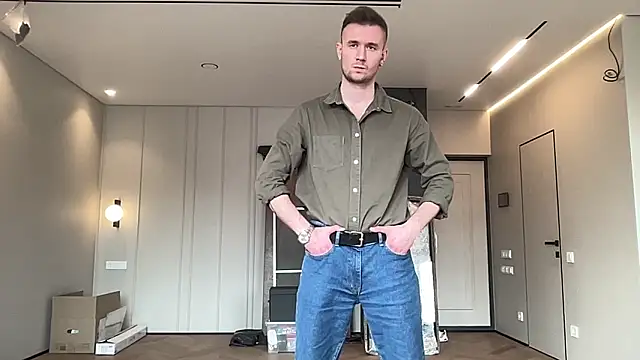 cute_mark 라이브 XXX 채팅