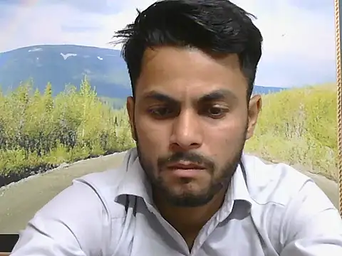 Chatroom XXX en direct de Stubborndesiboy