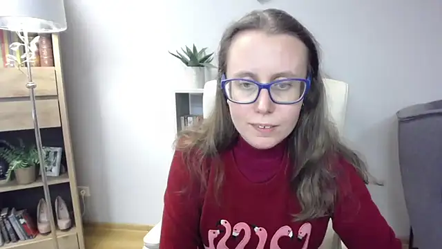 sweetxLizzy Chat XXX in diretta