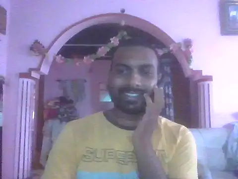 Show modela sai9910 na web-kameri