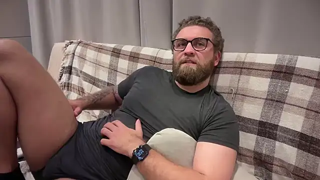 Bear_bear_ – Kamerová šou