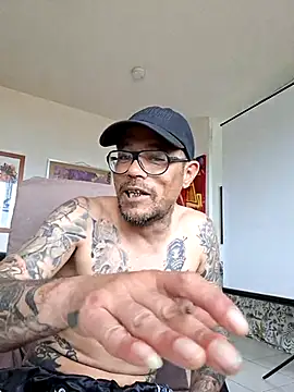 Mr_Graffitimile 라이브 XXX 채팅