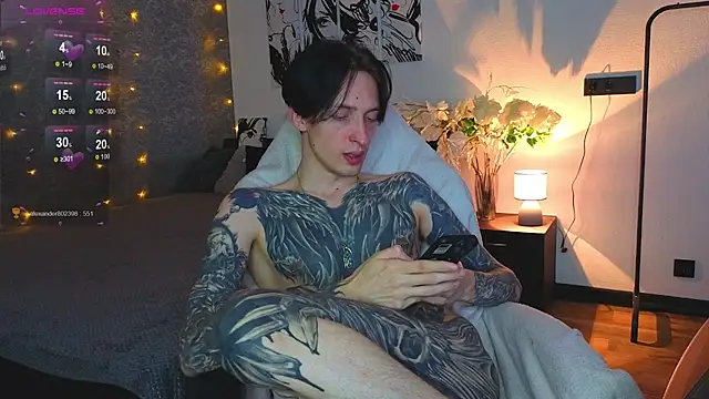 Онлайн чат XXX Martin_Jin