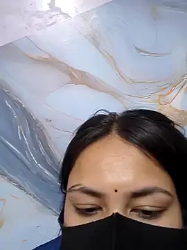 sanu_07 webkamerás műsora