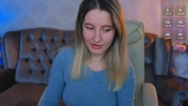 Daryana_Gray – Naživo XXX chat