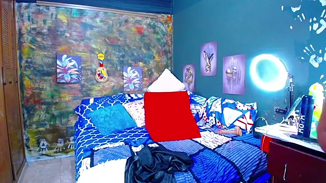 cairohot – Naživo XXX chat