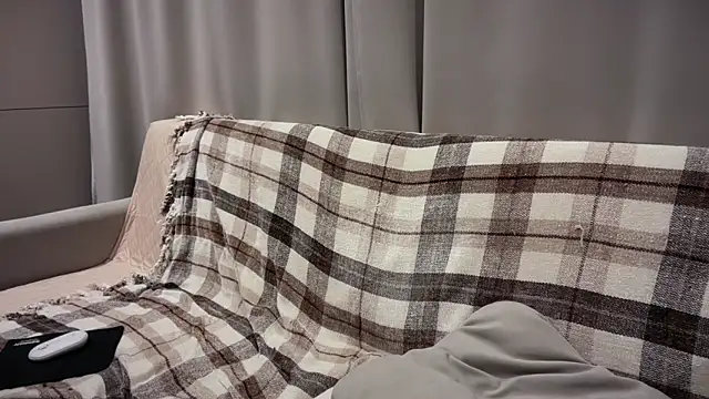 Bear_bear_ Show in webcam