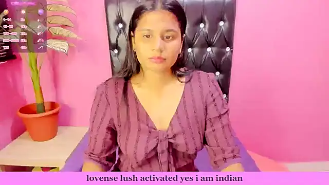 INDIANFLAME: онлайн-секс-чат