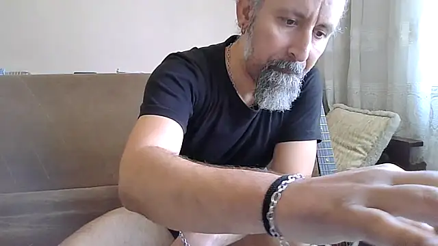 عرض كام BuckWessle