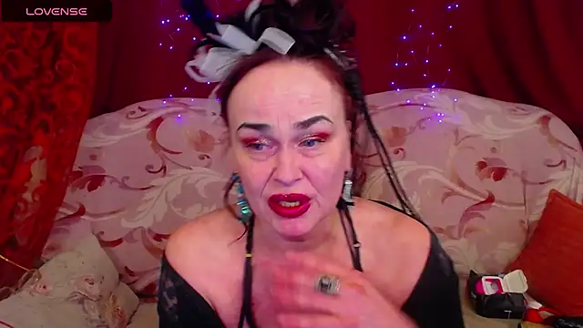 hotzlata Live XXX-Chat