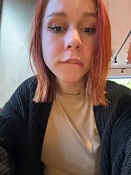 RosieSecret 网络视讯表演