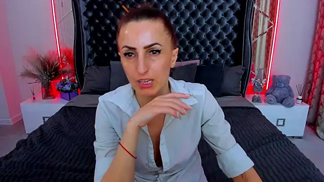 Chat XXX ao vivo de Rebecca_Diamond