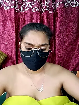 Jasmine_jaaan's Webcam Show