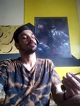 xxxbananaboy Webcam show