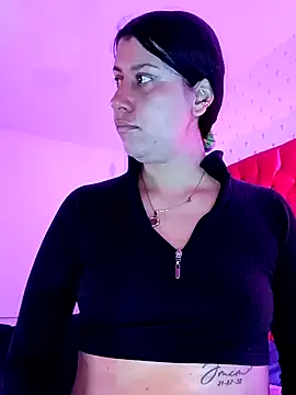 LunaDamasco লাইভ XXX চ্যাট