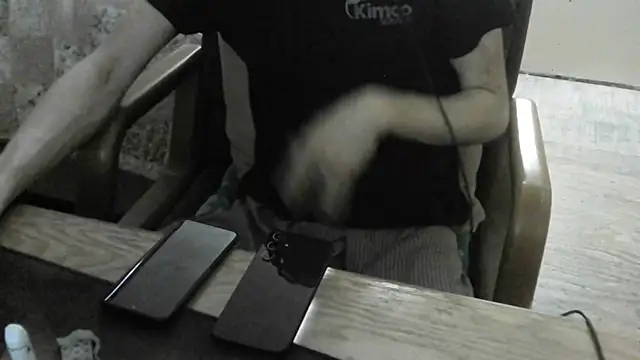 FiSTALiTY 网络视讯表演