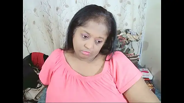 Indiantasha Live XXX-chat