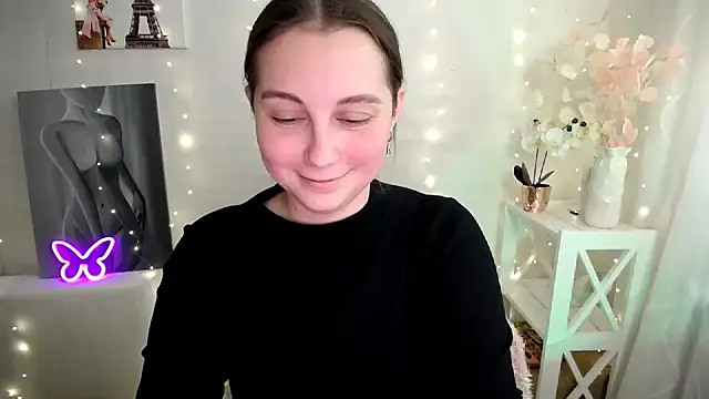 Chat XXX Live SweetPrincess_