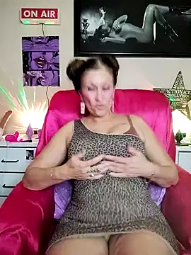 TheDime Live XXX-chat