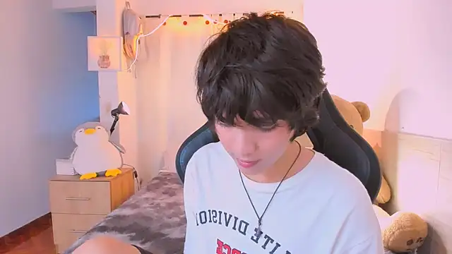 Sweet_Allan's Live XXX Chat