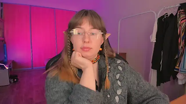 دردشة just_fucked777 الجنسية المباشرة