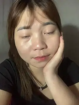 Puzy06のウェブカメラショー