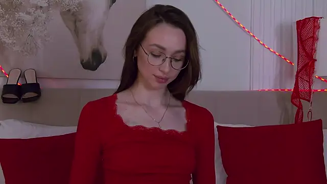 Czat XXX na żywo – Emily_Simon