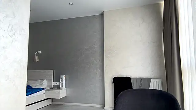 Webkamerová show SoloFury