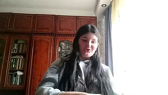 Živý XXX chat BeatriceMolands