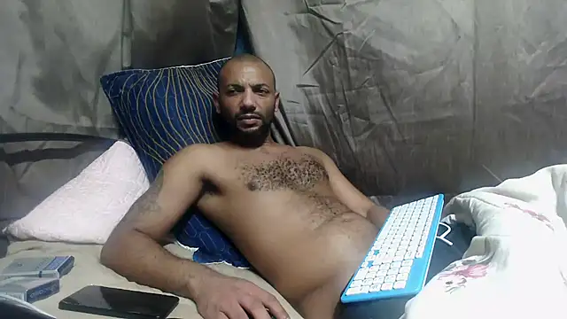 Camodick webkamerás műsora