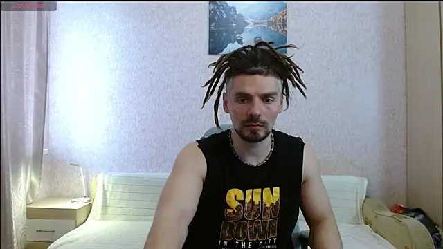 Aestheticguy101 Webcam show