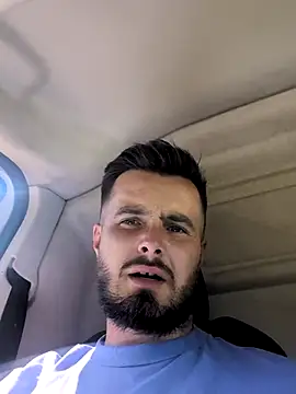 Brightspark22 Adlı Modelin Web Kamerası Şovu