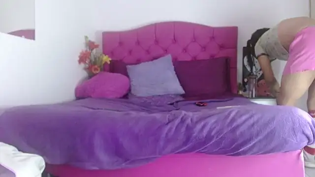 AlexaFontana Live XXX-Chat