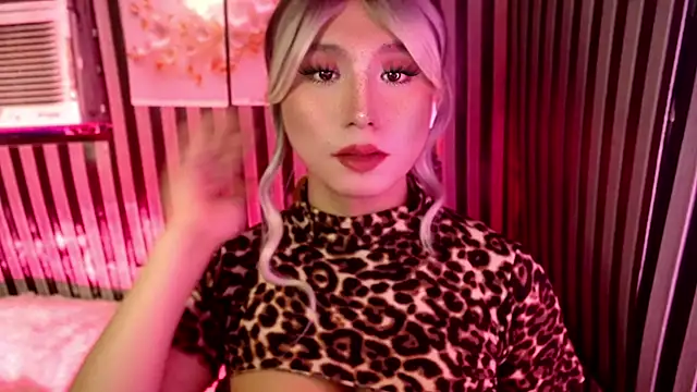 HoresCOCKLUCY 网络视讯表演