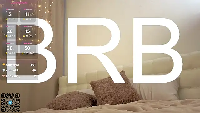 JoselynNeave লাইভ XXX চ্যাট