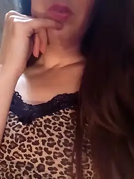 RitaSunnyX: онлайн-секс-чат