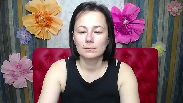 Chat +18 de MarieSho ao vivo