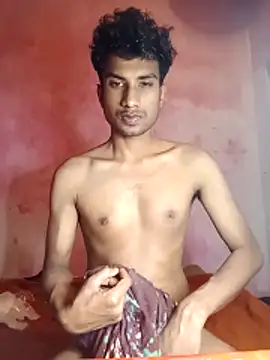 Joi580 Adlı Modelin Web Kamerası Şovu