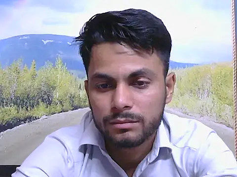 Stubborndesiboy 现场XXX聊天