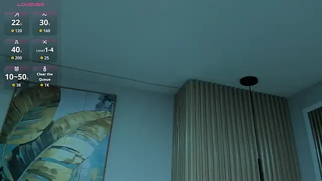 veronica_hill_'s Live XXX Chat