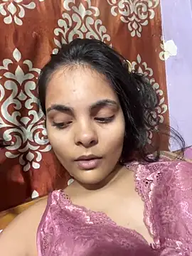 Show Webcam de Sandhya_77