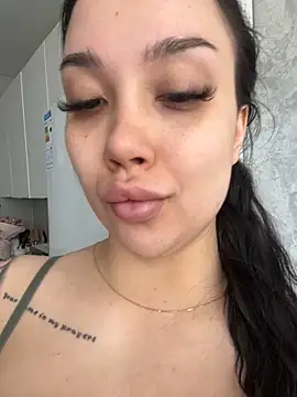 kiss_Lissa: онлайн-секс-чат